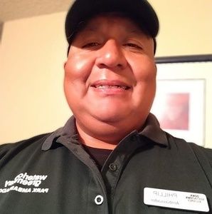 Meet your Posher, Phillip